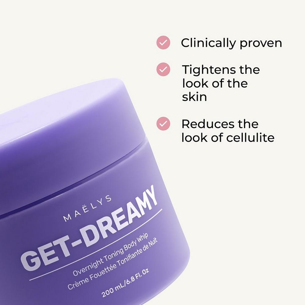 Overnight Toning Body Whip