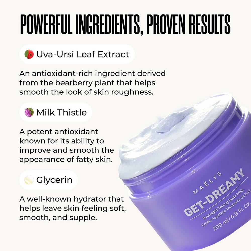 Overnight Toning Body Whip