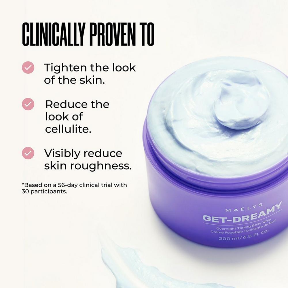 Overnight Toning Body Whip