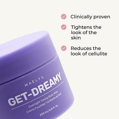 Overnight Toning Body Whip
