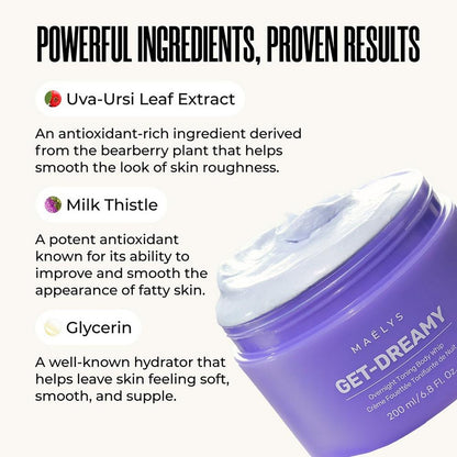 Overnight Toning Body Whip