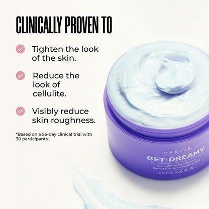 Overnight Toning Body Whip