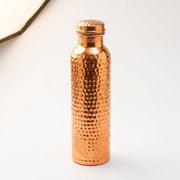 Non-Toxic Copper Water Bottle
