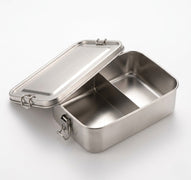 Non-Toxic Stainless Steel Lunchbox