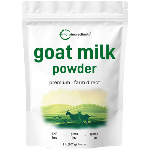 Goat Milk Powder
