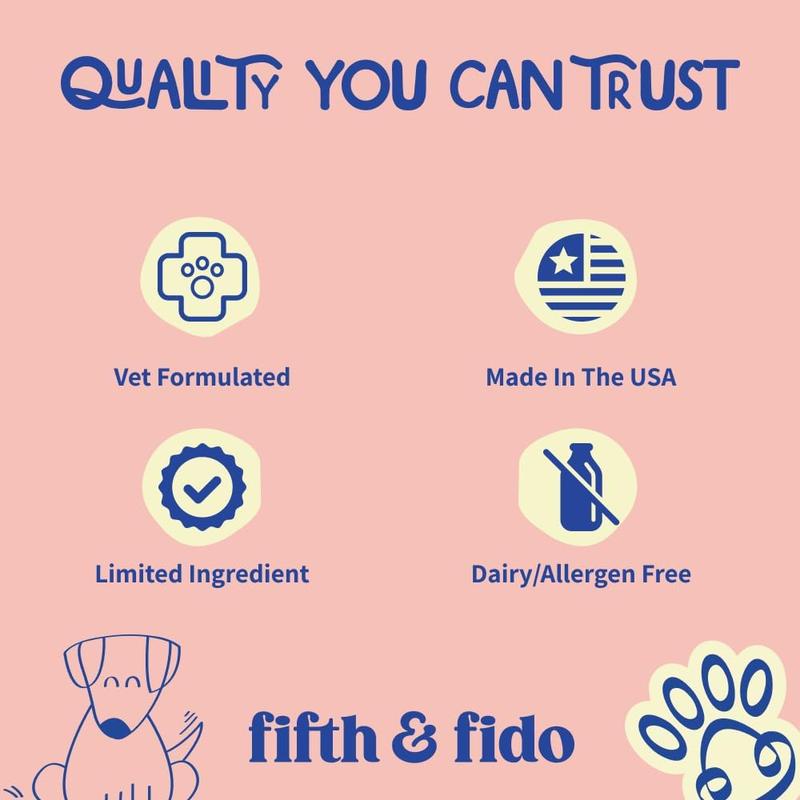 Turkey Tail Mushroom + Probiotic Formula